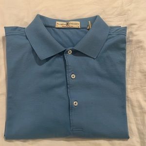 Fairway & Greene polo. Size L.